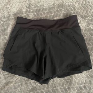 Avia Charcoal Activewear Pants